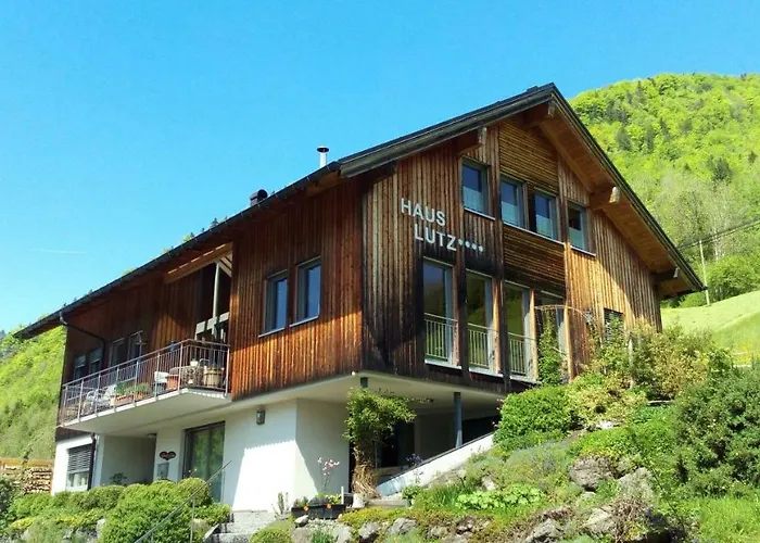 Gästehaus Lutz